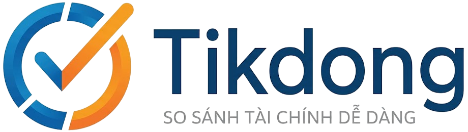 Tikdong Logo