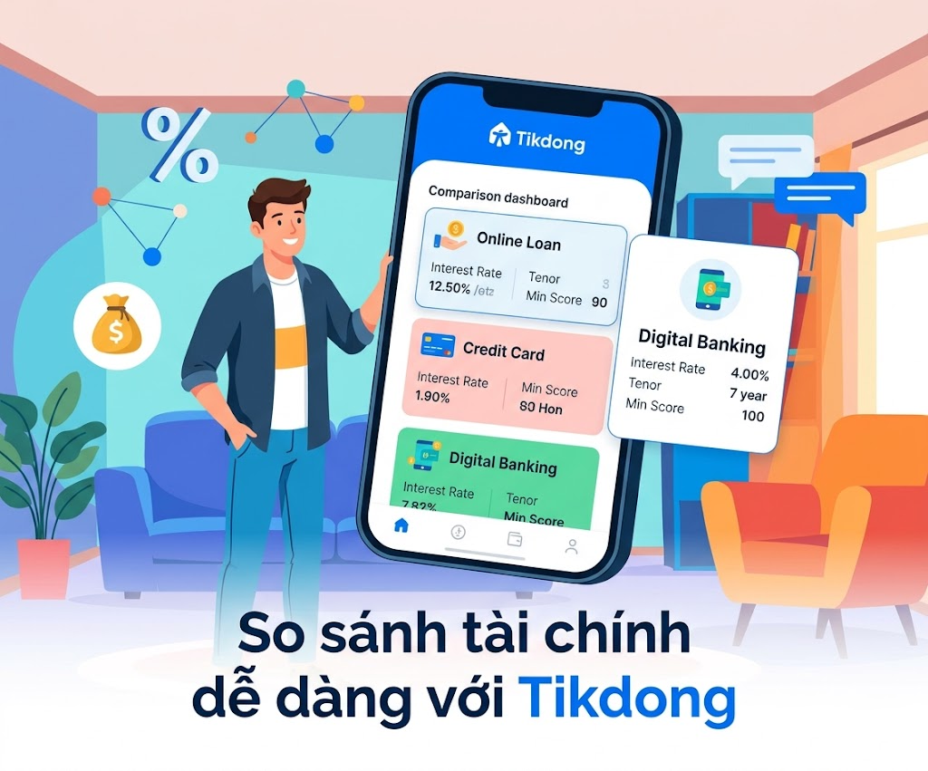 Cách quản lý tài chính cá nhân hiệu quả khi thu nhập còn hạn chế